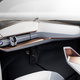 Image for article titled BMW's Vision Next 100 Is A Wild Shapeshifter From The 22nd Century